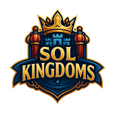 Royal Kingdoms Logo